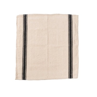 product image of India Cloth - Black 577