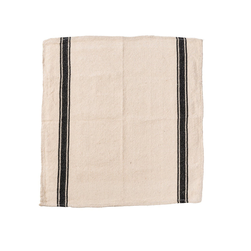 media image for India Cloth - Black 20