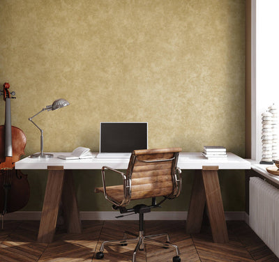 product image for Portobello Wallpaper in Brown Gold 55
