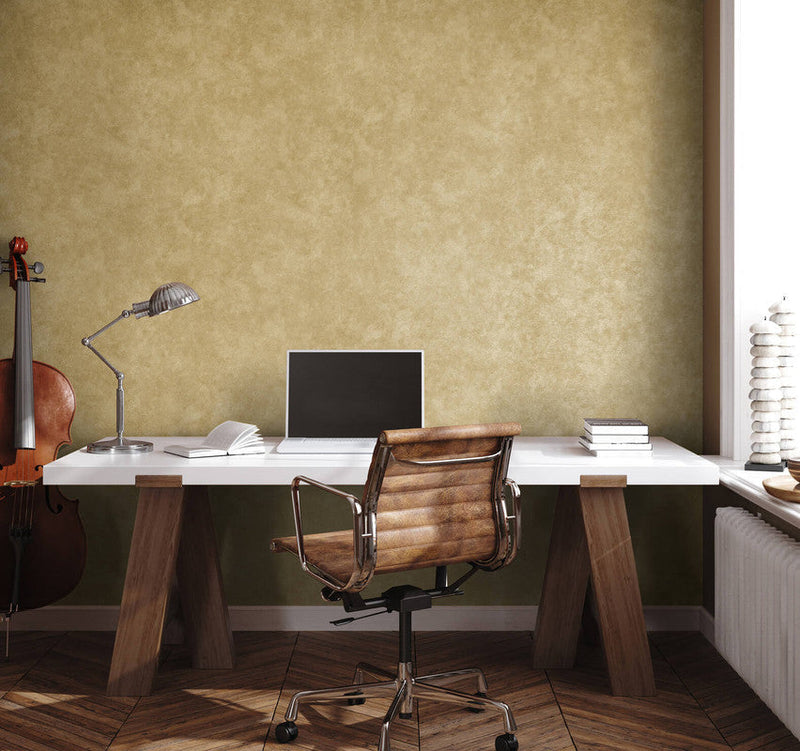media image for Portobello Wallpaper in Brown Gold 249