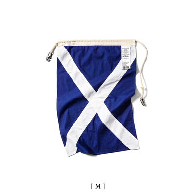 product image for ocean signal flag apron m design by puebco 3 52