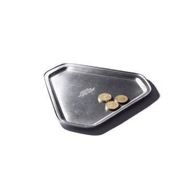 product image of triangle tray design by puebco 1 56