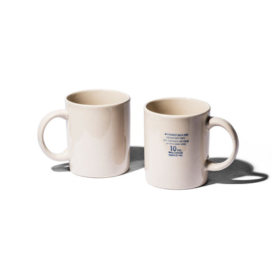 product image for standard 10oz mug design by puebco 1 25