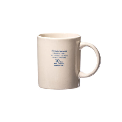 product image for standard 10oz mug design by puebco 2 8