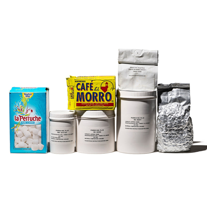 media image for ceramic canister in medium 3 235
