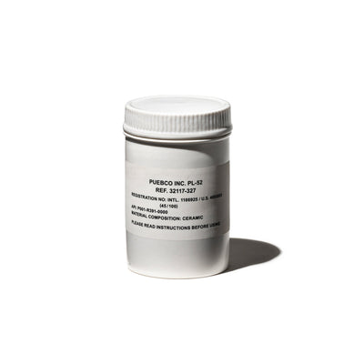 product image for ceramic canister design by puebco 1 53