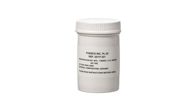 product image for ceramic canister in medium 6 76