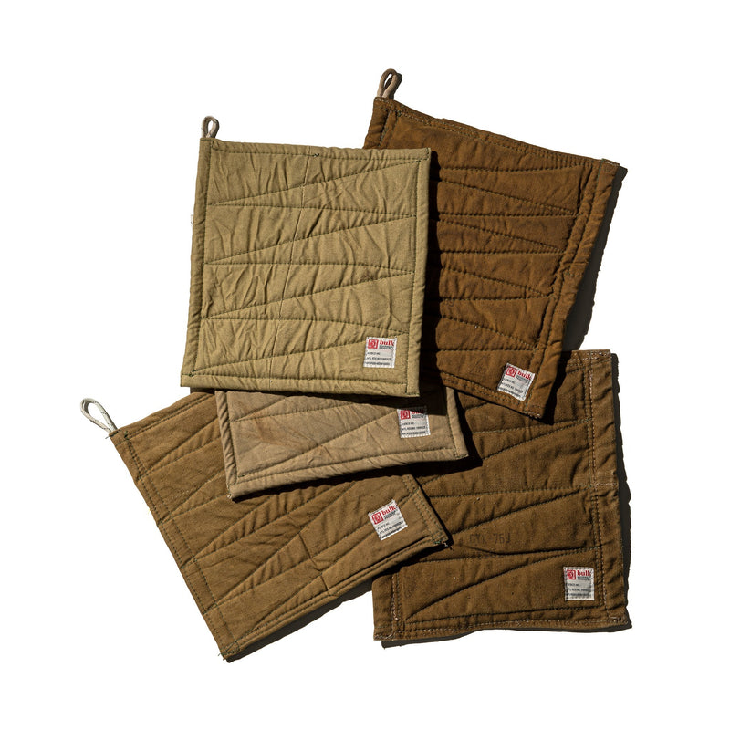 media image for vintage bivouac trivet design by puebco 3 236