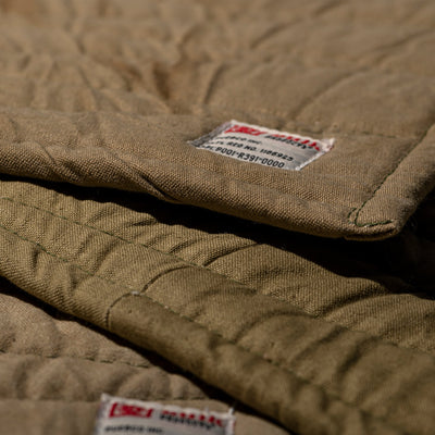 product image for vintage bivouac trivet design by puebco 2 3