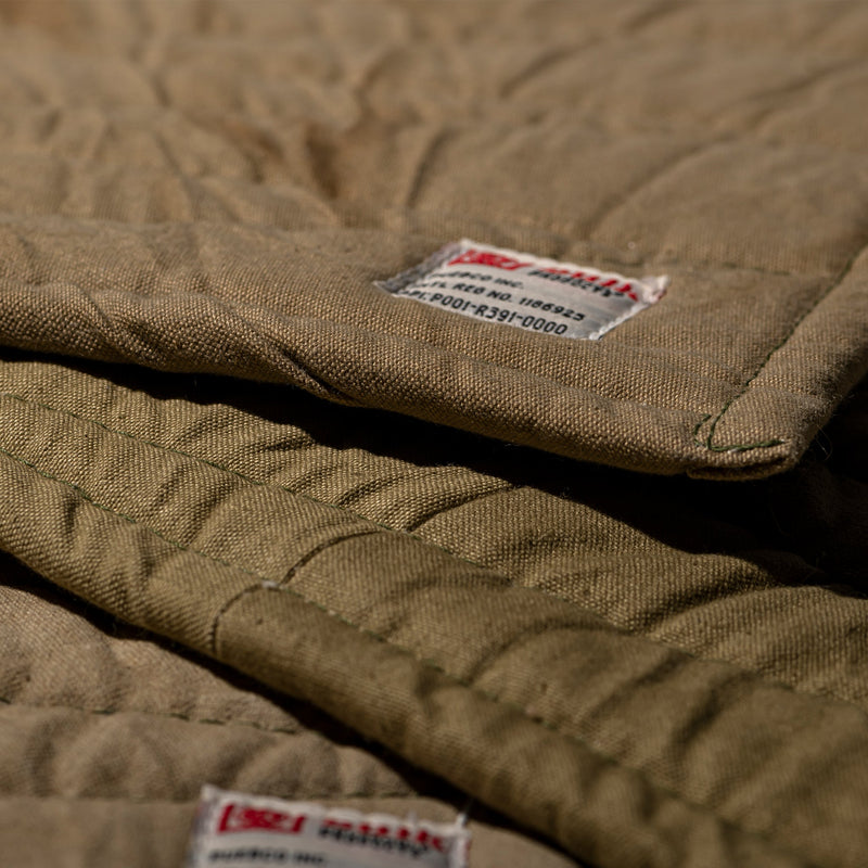 media image for vintage bivouac trivet design by puebco 2 295