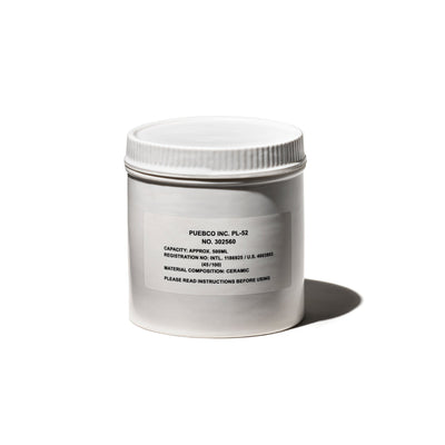 product image of ceramic canister in medium 1 58