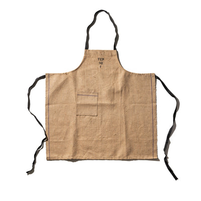 product image for florist jute apron 3 56
