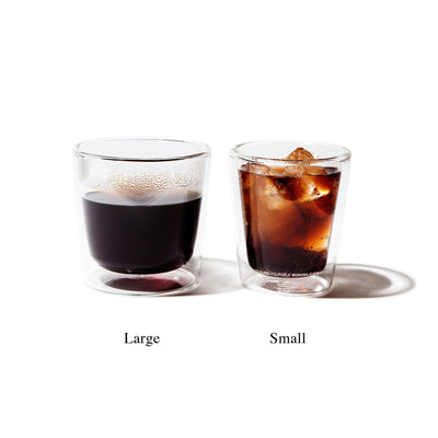 product image for DOUBLE WALL CUP / Small & Large 96