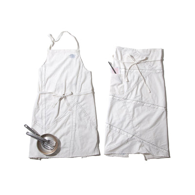 product image for expired parachute material waiters apron 2 22