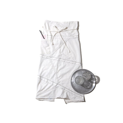 product image for expired parachute material waiters apron 1 94