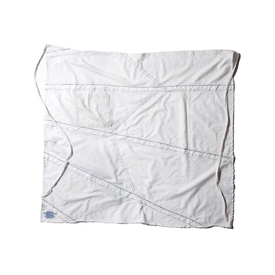 product image for expired parachute material waiters apron 3 7