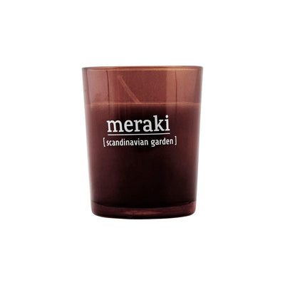 product image of scandinavian garden scented candle by meraki 308159040 1 549