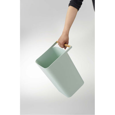 product image for Como Handle 2.5 Gallon Wastebasket by Yamazaki 57