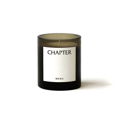 product image for Olfacte Scented Chapter Candle Audo Copenhagen 71186 000735 1 39