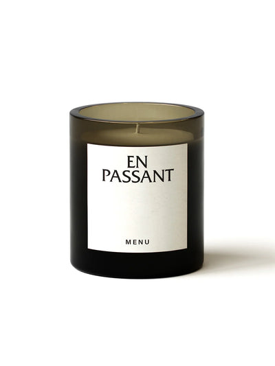 product image for Olfacte Scented En Passant Candle Audo Copenhagen 71186 000781 1 43