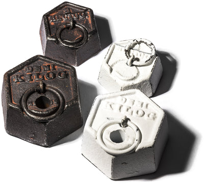 product image for paper weight pen stand 3 23