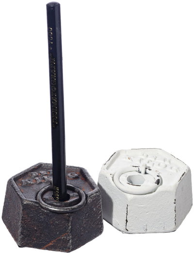 product image for paper weight pen stand 6 70