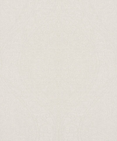 product image for Art Nouveau Beige Wallpaper from Serene Collection by Galerie Wallcoverings 86