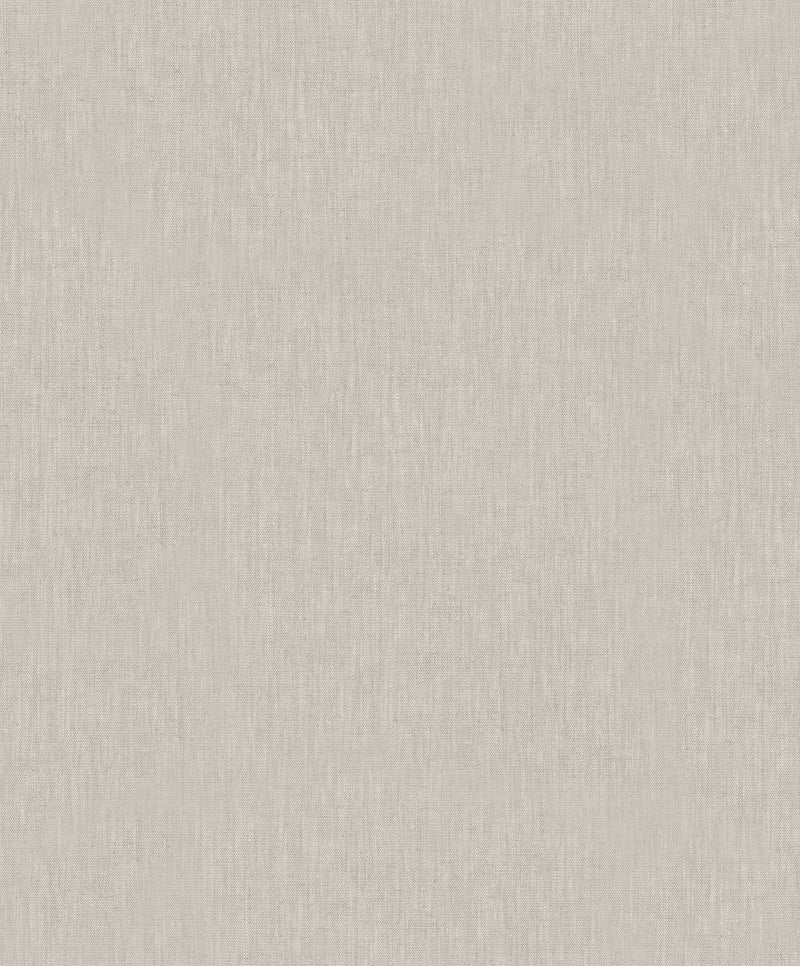 media image for Linen Soft Greige Wallpaper from Eden Collection by Galerie Wallcoverings 271