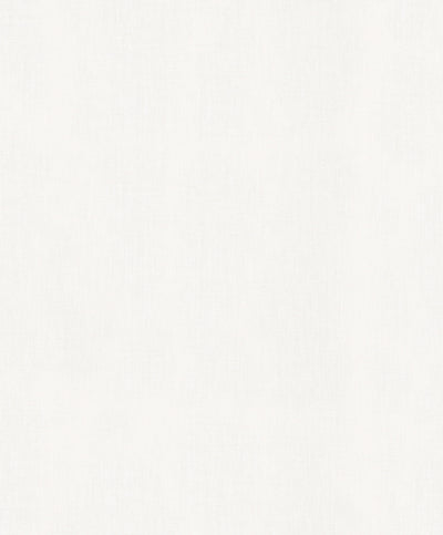 product image of Linen White Wallpaper from Eden Collection by Galerie Wallcoverings 555