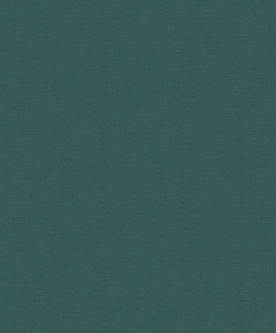 product image of Sample Plain Wallpaper in Green/Silver 544