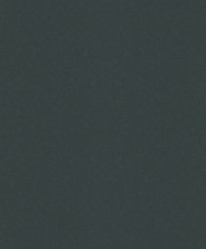 media image for Plain Wallpaper in Black/Silver 229