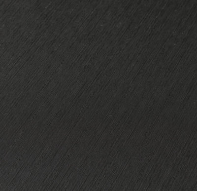 product image for Solid Texture Wallpaper in Black from the Versace IV Collection 66