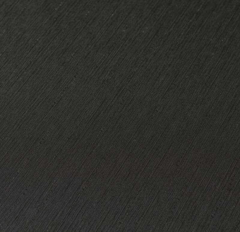 media image for Solid Texture Wallpaper in Black from the Versace IV Collection 23