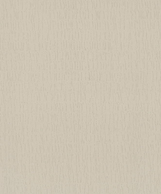 media image for Ruche Silk Wallpaper in Soft Beige 281