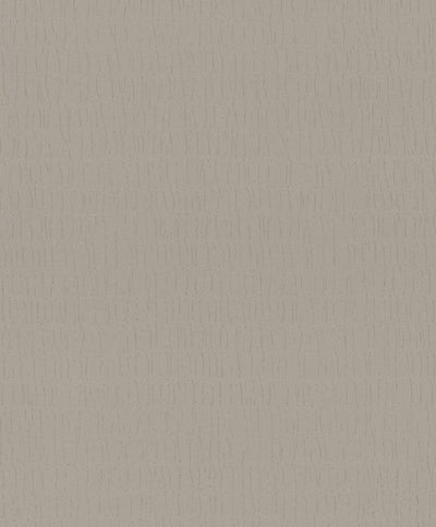 product image for Ruche Silk Wallpaper in Beige 4