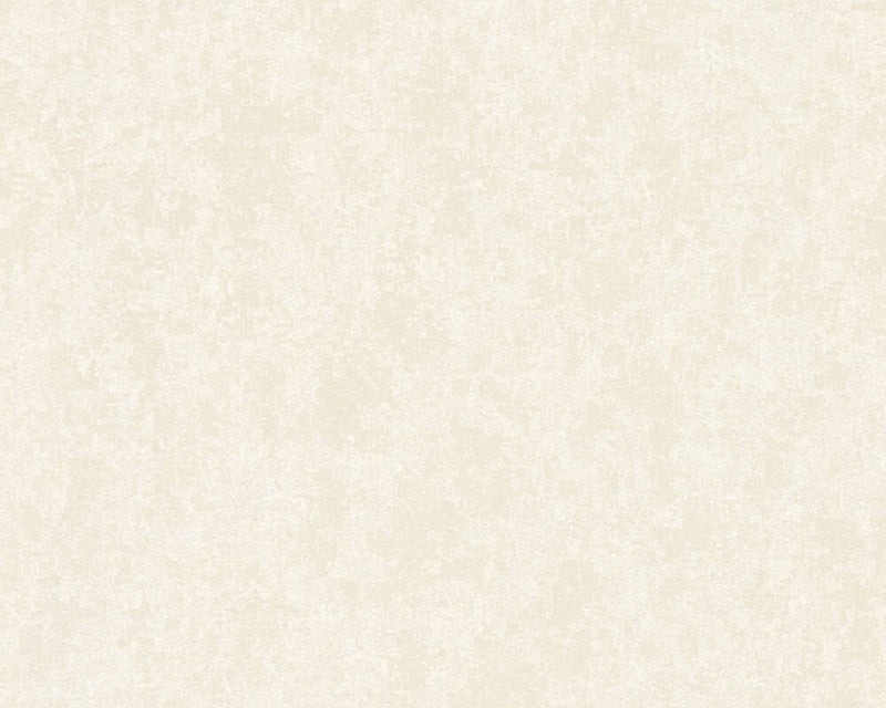 media image for Abstract Shapes Textured Wallpaper in Cream/Metallic 267