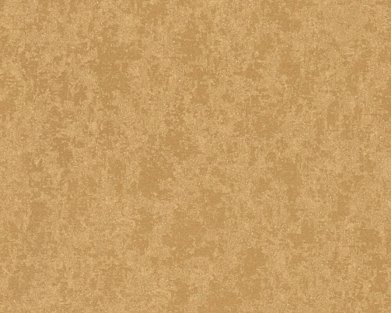 media image for Abstract Shapes Textured Wallpaper in Gold 243