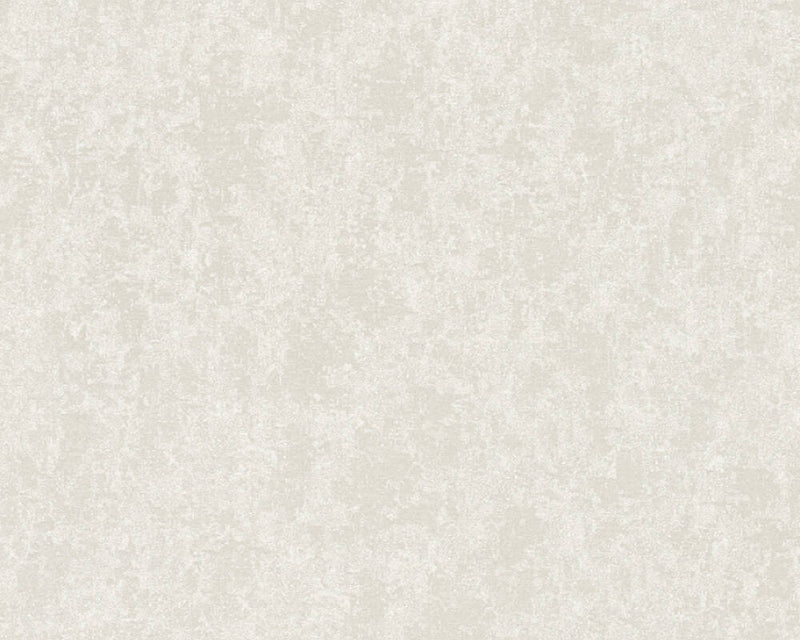 media image for Abstract Shapes Textured Wallpaper in Soft Grey/Metallic 287