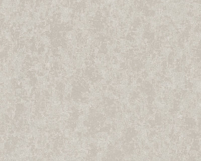 product image of Abstract Shapes Textured Wallpaper in Grey/Metallic 582
