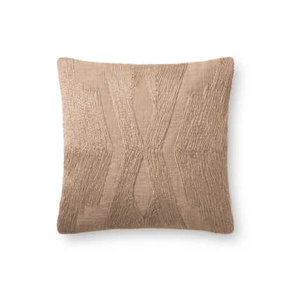 product image for Taupe Pillow Flatshot Image 1 78
