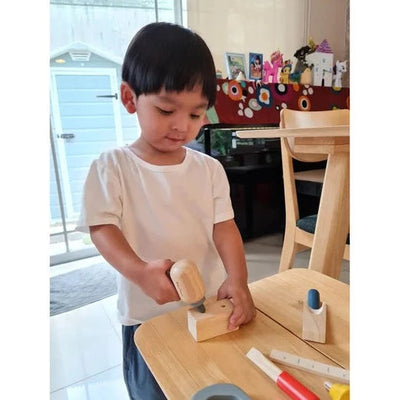 product image for handy carpenter set by plan toys pl 3709 9 32