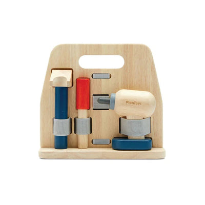 product image for handy carpenter set by plan toys pl 3709 2 84