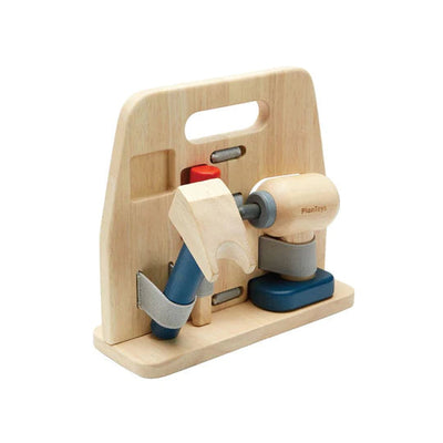 product image for handy carpenter set by plan toys pl 3709 5 51