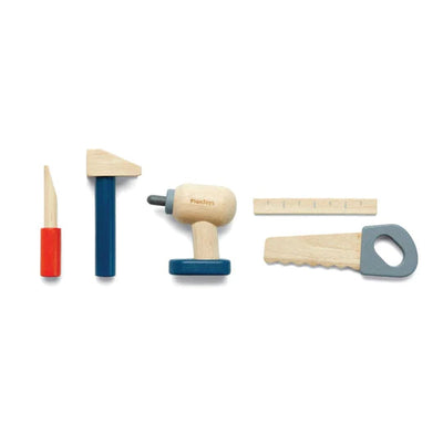 product image for handy carpenter set by plan toys pl 3709 7 10