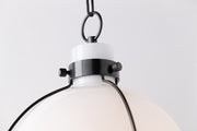 eldridge 1 light b pendant design by hudson valley 6