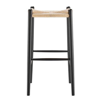 product image for Evelina Bar Stool without Backrest - Open Box 6 22