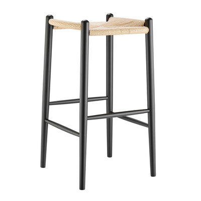 product image for Evelina Bar Stool without Backrest - Open Box 2 68