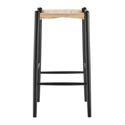 product image for Evelina Bar Stool without Backrest - Open Box 3 90