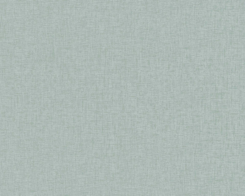 media image for Solid Light Texture Plain Wallpaper in Green 221