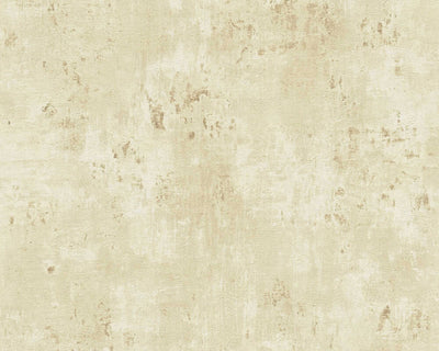 product image of Rust Distressed Wallpaper in Beige/Cream/Gold 537
